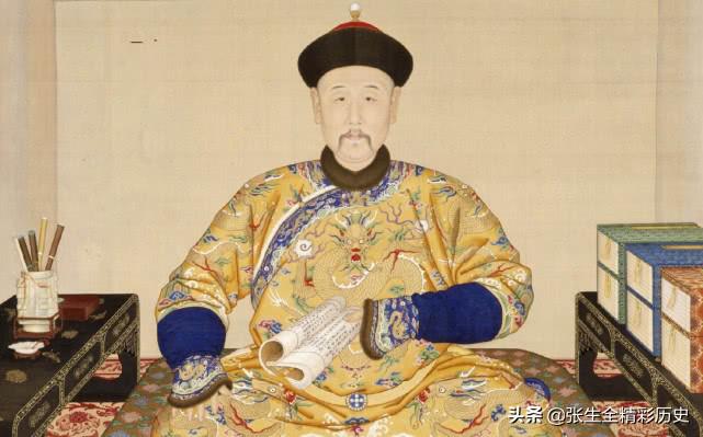 清朝雍正皇帝怎么死的（正值壮年便去世，真实的死因）-猎天资源库
